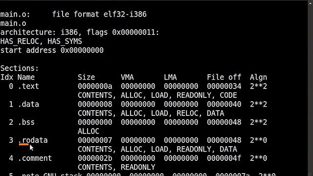 Программирование на C (Си) в Linux (часть 1) смотреть онлайн