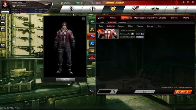 ZMR Axeso5, Loja, Quest, Caçador(a) de Demônios Permanente, 2018/09/16, 23h49m31s смотреть онлайн