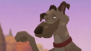 Лис и пес 2(1)