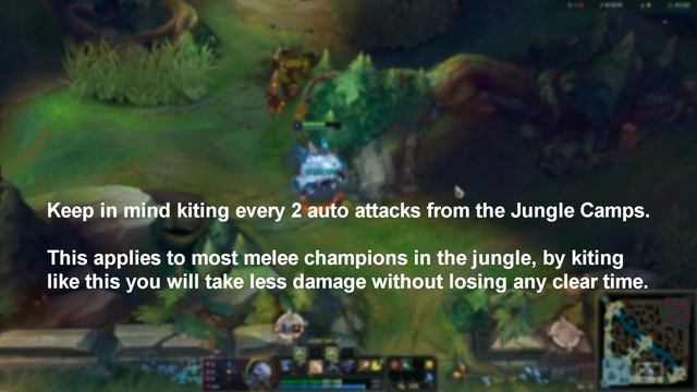 Volibear Jungle Clear Guide смотреть онлайн