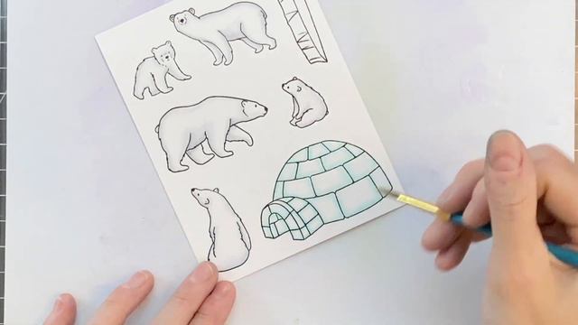 The Joy And Wonder Project Kit | Cardmaking Inspiration With Channin Pelletier