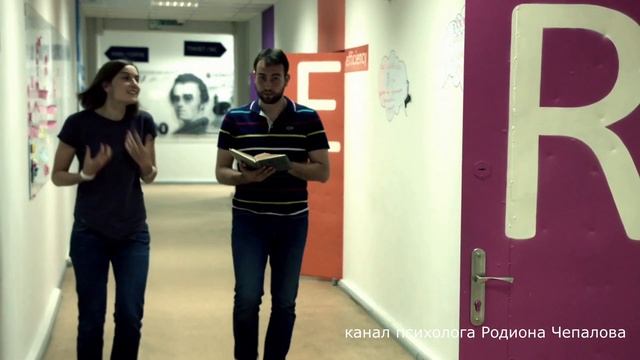 Тревожные, депрессивные люди — почему такие? Что женщин привлекает в мужчинах? Психолог исследовани смотреть онлайн