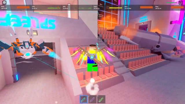 All code symbol locations for RB Battles Final Battle. (Read description) смотреть онлайн