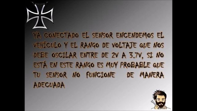 Tutorial de revisión fácil para sensores Aveo, Sonic, Sail смотреть онлайн