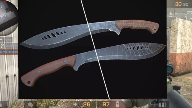 ОБНОВЛЕНИЕ ЕТО ГРЕЦИЯ? КАКОЙ НОВЫЙ НОЖ? В СТАНДОФ 2 🇬🇷 смотреть онлайн