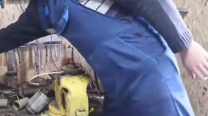 Ремонт вибрационного насоса МАЛЫШ