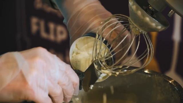 Кулинарный мастер-класс смотреть онлайн