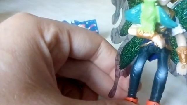 МИР СКАЗОЧНЫХ ФЕЙ смотреть онлайн
