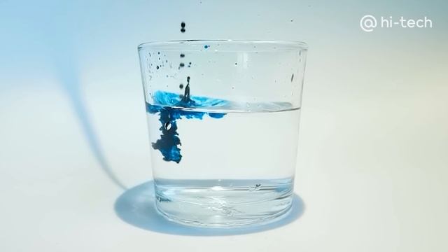 SLOW MOTION ОТ HUAWEI MATE 30 PRO. НЕВЕРОЯТНО МЕДЛЕННО! смотреть онлайн