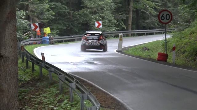 GSMP Magura Małastowska 2019 | Nowak Łukasz | Ford Fiesta | MaxxSport смотреть онлайн
