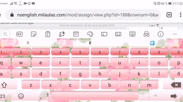 Como ver y corregir las tareas de los alumnos en milaulas.com смотреть онлайн