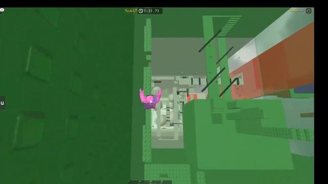 Tower of Annoyingly Simple Trials Speedrun 2:55.04 Glitches смотреть онлайн