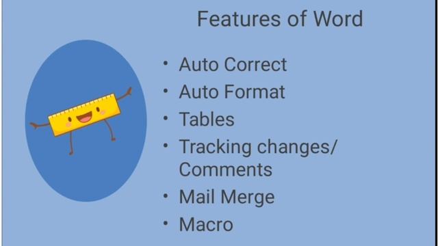 Class -6, Sub -Computer,Video -3, Ch -4 Word Processor-Tabular presentation (part -1) By Ms.Rancy смотреть онлайн