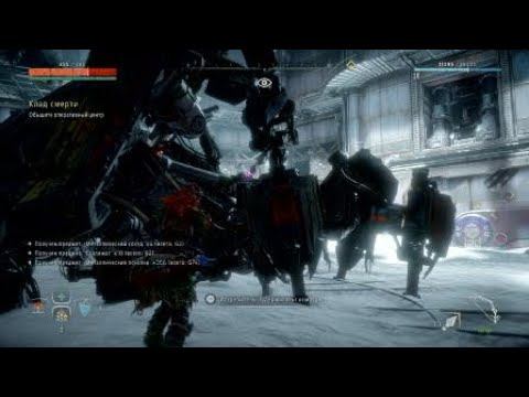 Horizon Zero Dawn - Битва с Истребителем (ХОПЕШ) смотреть онлайн