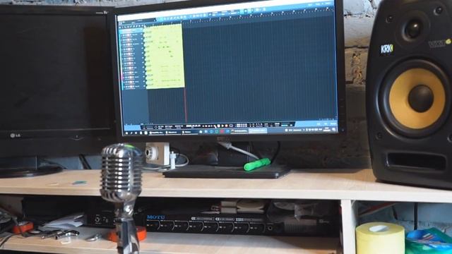 Как записывают барабаны и что для этого нужно. смотреть онлайн
