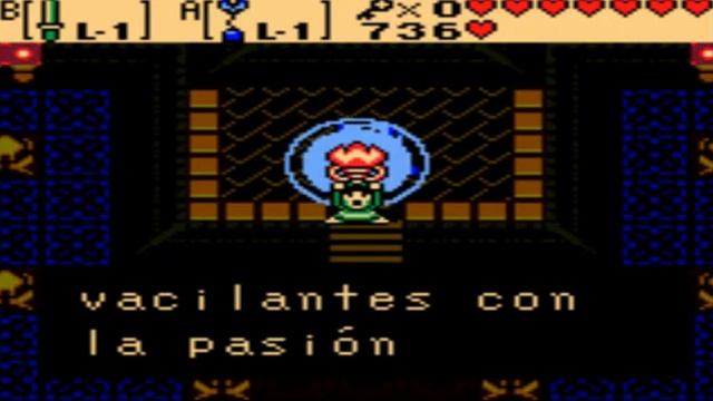 The Legend of Zelda Oracle of Ages Cap.- 15 Cuarta esencia смотреть онлайн