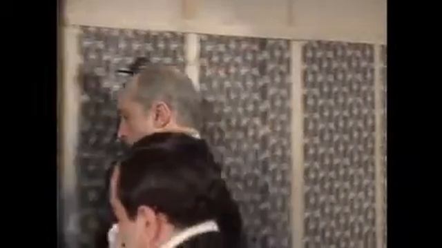 Приезд папы .Появление тётушки.(Здравствуйте,я ваша тетя!) смотреть онлайн