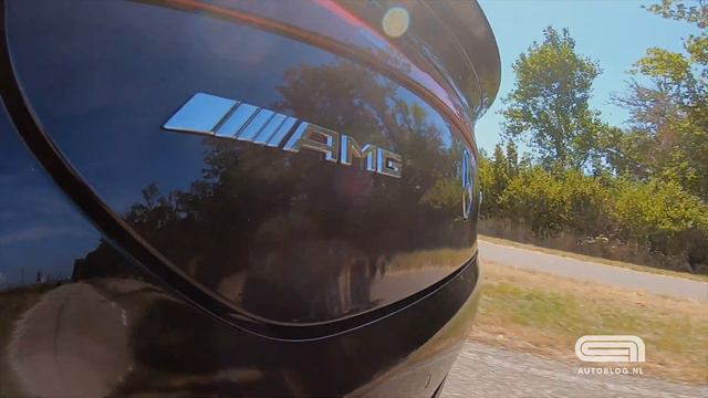 Mercedes-AMG EQE43 rijtest: een echte AMG? смотреть онлайн