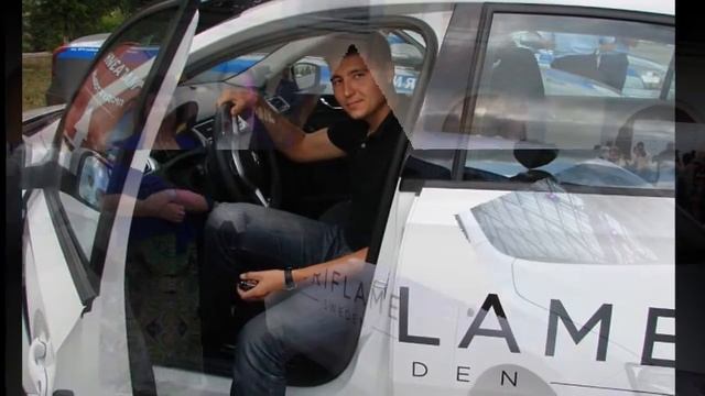 Автопрограма в действии. ОРИФЛЭЙМ. смотреть онлайн