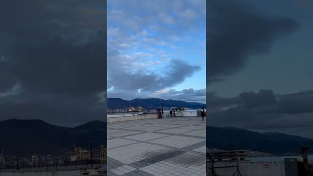 Почему мы переехали жить в Новороссийск! #жизньнаморе #новороссийск #домнаюге смотреть онлайн