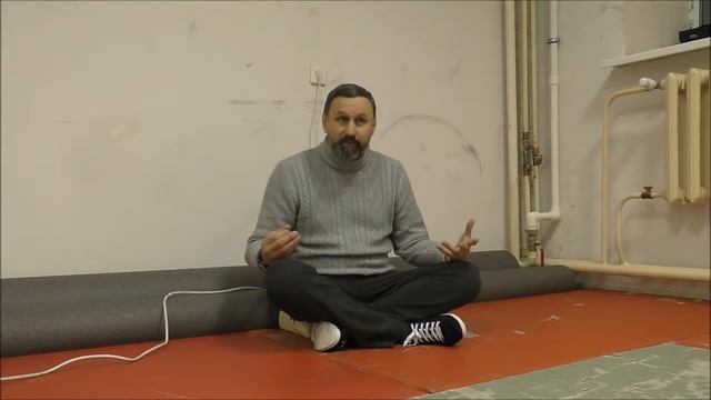 Здесь и Сейчас и немного про видение mpeg4 смотреть онлайн