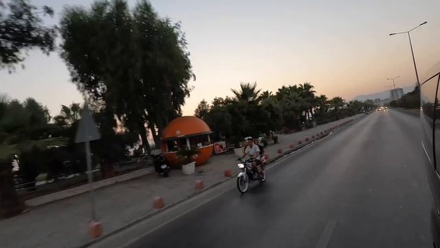МЫ УЛЕТАЕМ ? ПРОЩАЙ АЛАНЬЯ! Даша хочет остаться! Самый дешевым аэропорт в мире - Газипаша! смотреть онлайн