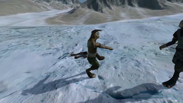 Overgrowth Alpha 106 changes - Wolfire Games смотреть онлайн