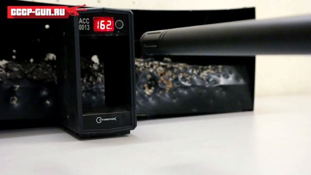 Пневматический пистолет Umarex Morph 3X ( Видео - Обзор ) смотреть онлайн