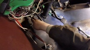 МОСКВИЧ 412, 2140, ИЖ-КОМБИ: Ремонт привода сцепления; Замена венца маховика.