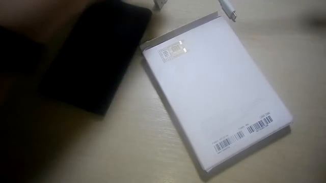 Xiaomi Power Bank 5000 mAh с Aliexpress смотреть онлайн