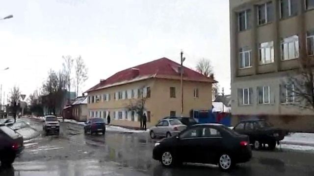 Борисовка = Центральная 2012 год смотреть онлайн