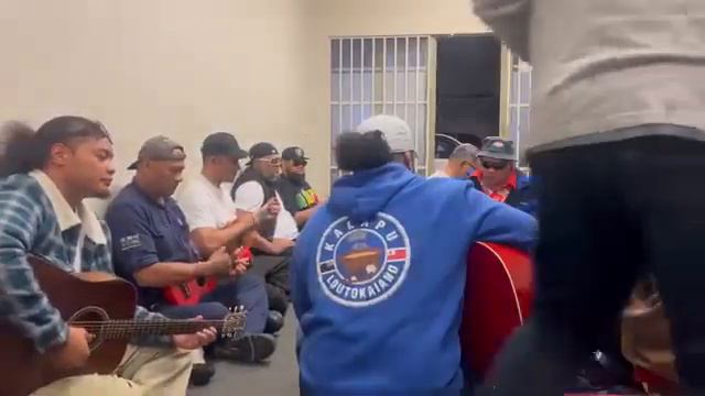 'ESI 'O MA'AFU - KALAPU VAINI DOVES 🕊 AOTEAROA #HUFANGALUPE 💯 смотреть онлайн