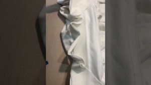 Как притачать молнию к борту. Как обработать подборт с бортом. Пошив худи с капюшоном. Часть 11