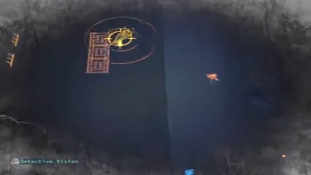 Batman: Arkham Origins PS3 Game - Cold Cold Heart - Part E - Gothcorp 2 - Getting Super Coolant смотреть онлайн