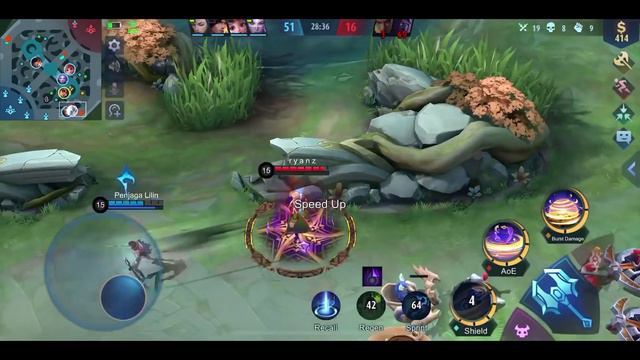 AZAB AKIBAT BELI SKIN MAKE DUIT GADEIN MOTOR BAPAK!!! смотреть онлайн