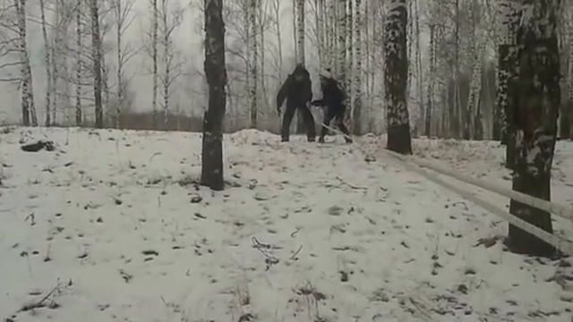 Сноуборд И Резинка смотреть онлайн