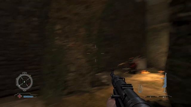 Medal of Honor: Airborne ➤ Прохождение Без Комментариев ➤ #1 ➤ «ХАСКИ» ✪ [2K|60FPS] смотреть онлайн