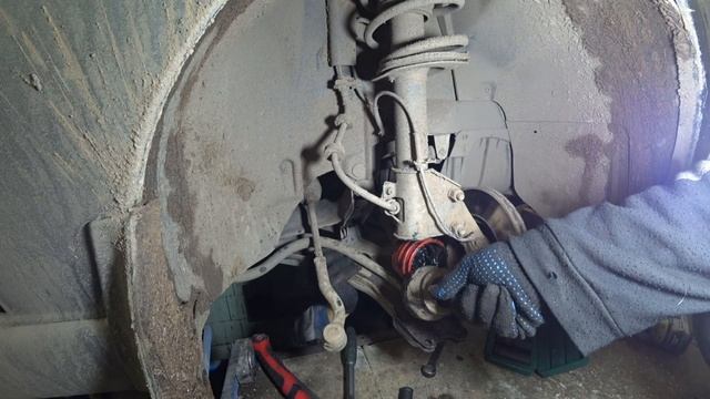 Мистическое наследие