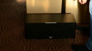 ОНЛАЙН ТРЕЙД.РУ — Комплект акустики Vector HX 5.0 MK2, черный