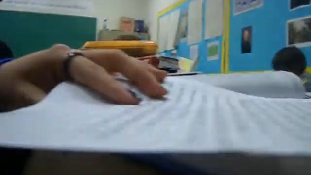 School Adventures: The Douche Bag смотреть онлайн