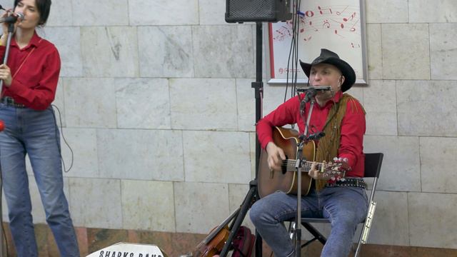 Акулы - Stumbling in смотреть онлайн