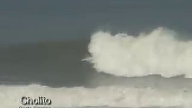 Surfing in Panama смотреть онлайн