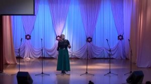 Концерт к 23февраля