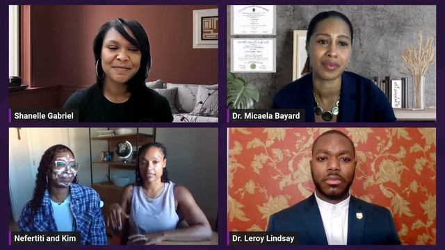 Better Together: Sharing Our Lupus Stories