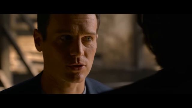 What Happened to the Merovingian after the Reset? | MATRIX EXPLAINED смотреть онлайн