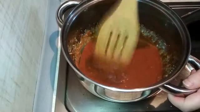 Домашний шеф-повар с Светланой