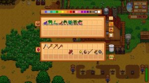 Советы Stardew Valley [Гайд для молодых от Zlodeev Games] [Легкий старт] [Фарм денег]