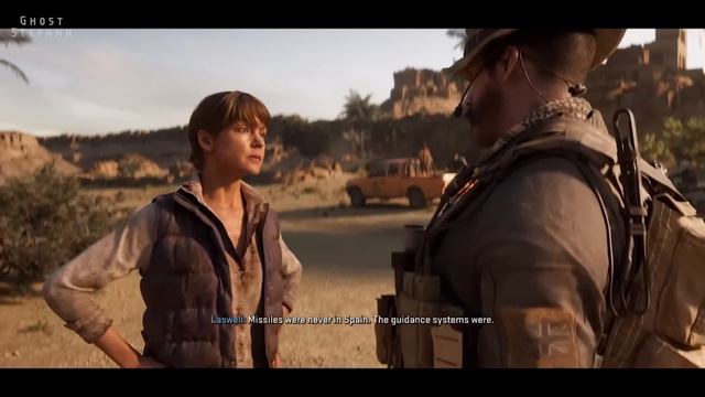 Call of Duty: Modern Warfare 2 (2022) Story Recap in 13 minutes смотреть онлайн