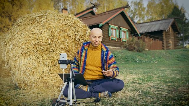 Как относиться к страхам, возникающим в практике йоги смотреть онлайн