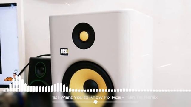 Loa Kiểm Âm Rokit Krk 5g4 Chính Hãng Bảo hành 24 Tháng смотреть онлайн